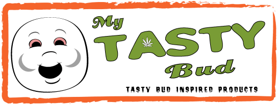 Dank Threads, Medicinal Awareness, Weed Shirts : My Tasty Bud 